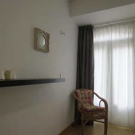 Avenue Village Διαμέρισμα Lisboa